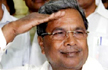 Outsiders in Karnataka should learn Kannada: Siddaramaiah